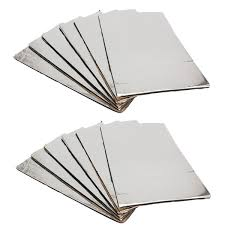 Butyl Rubber Sound Deadening Material, Car Sound Damping Materials