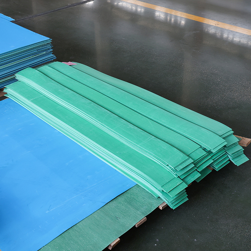 High Pressure Compressed Gasket Non Asbestos Rubber Sheet