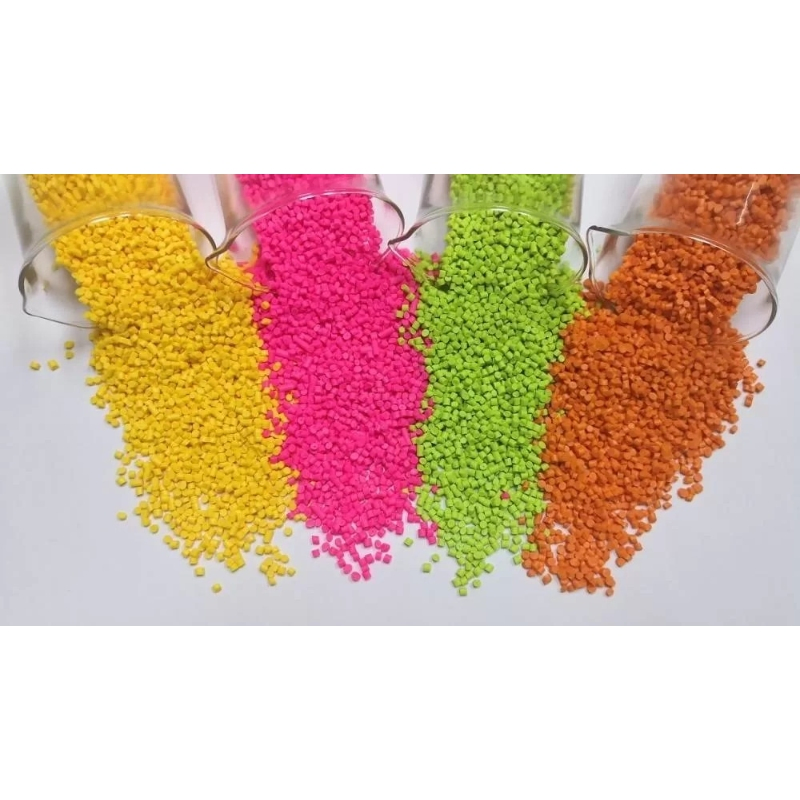 Food Grade Thermoplastic Elastomer Pellets with Exquisite Smooth Feel for Cutting Board Edge