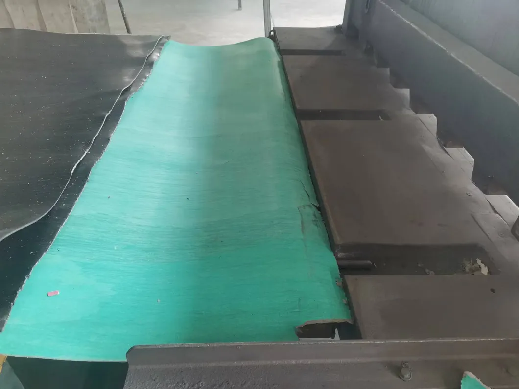 Static Gasket Sealing