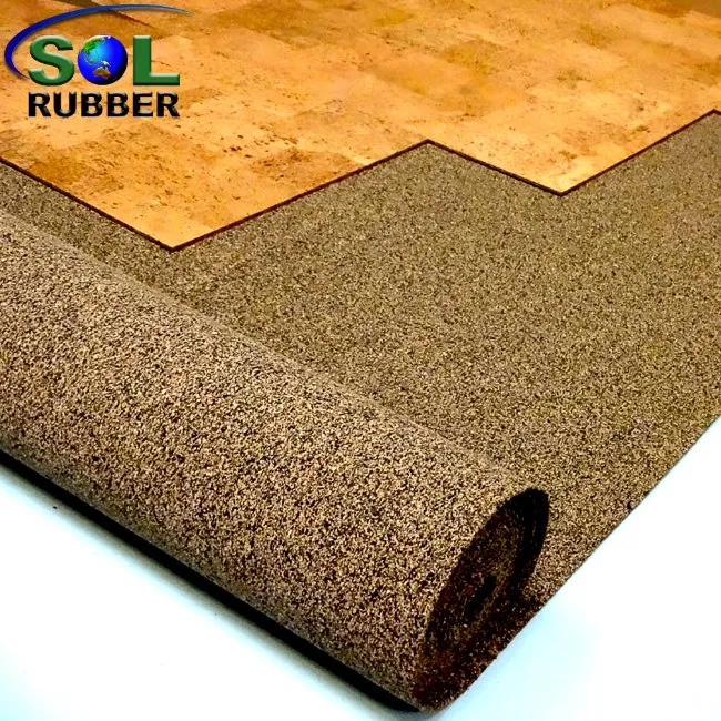 Underlay Surface