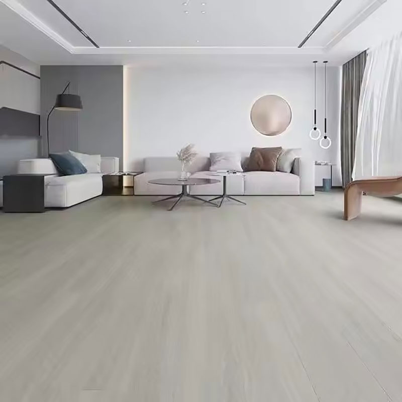 Easy to Clean Spc Flooring 8mm Waterproof 4mm 5mm 6mm 7mm Vinyl Floor Spc Vinyl Plank Flooring New Modern Wooden Click Design