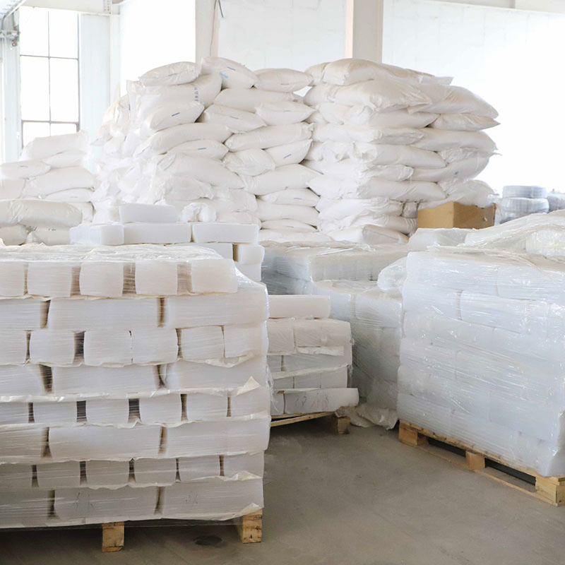 Wearing Resistance Anti UV Radiation Molding Silicone Rubber Raw Material