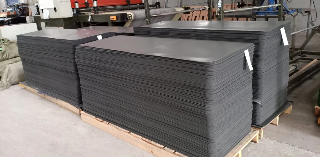 Natural Rubber Material