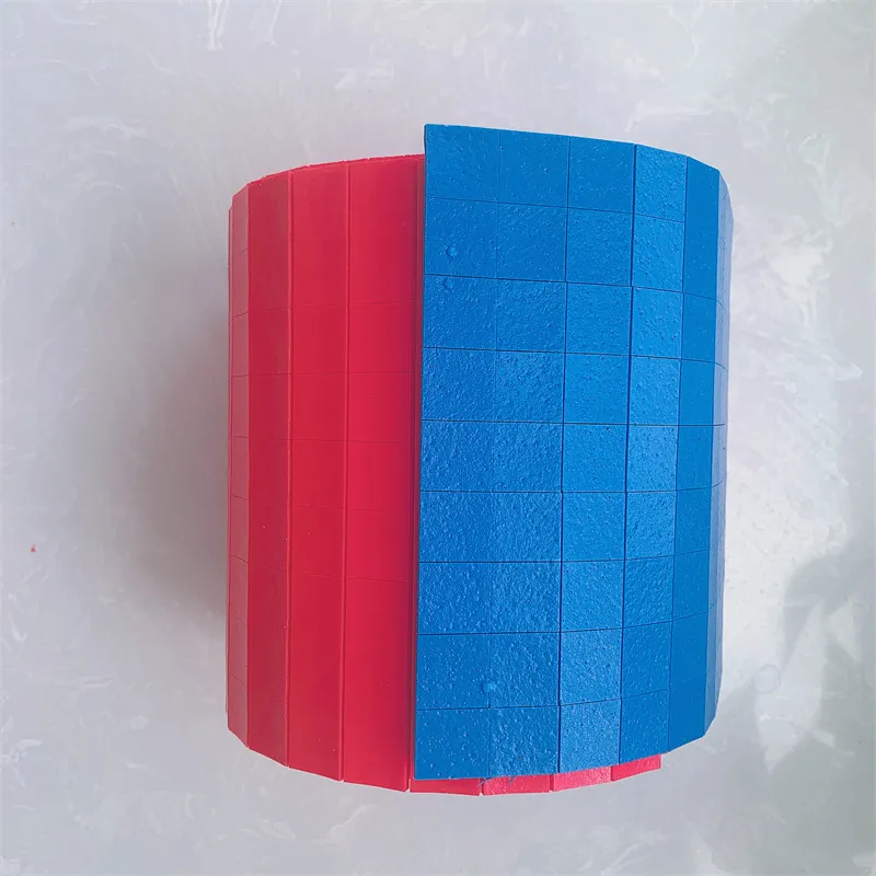PVC Foam Pads 3