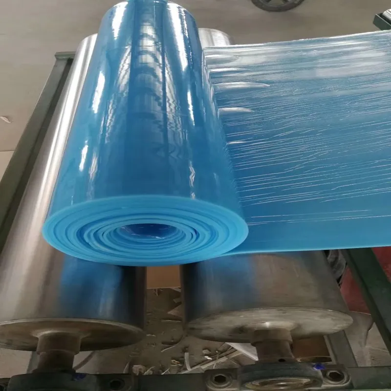 Industrial Rubber Slab