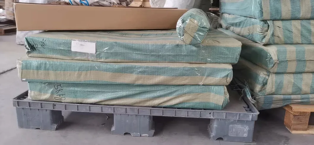 Brown Color Nitrile Rubber Cork Sheet Oil Resistant