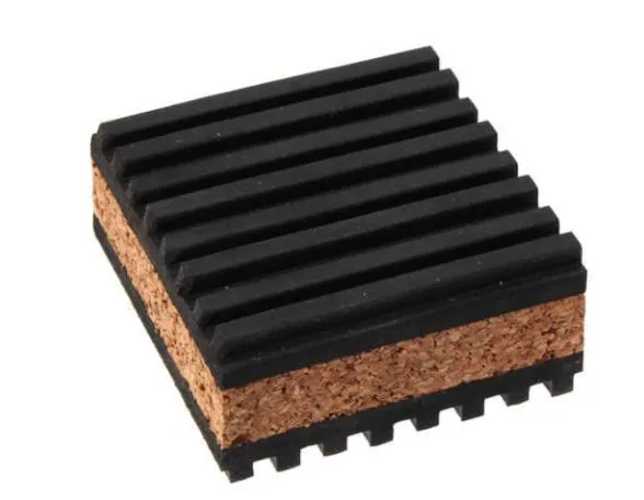 HVAC Anti-Vibration Pad