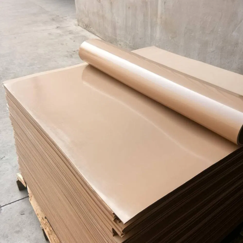 Beige Neolite Rubber Sole Sheet Shoe Material