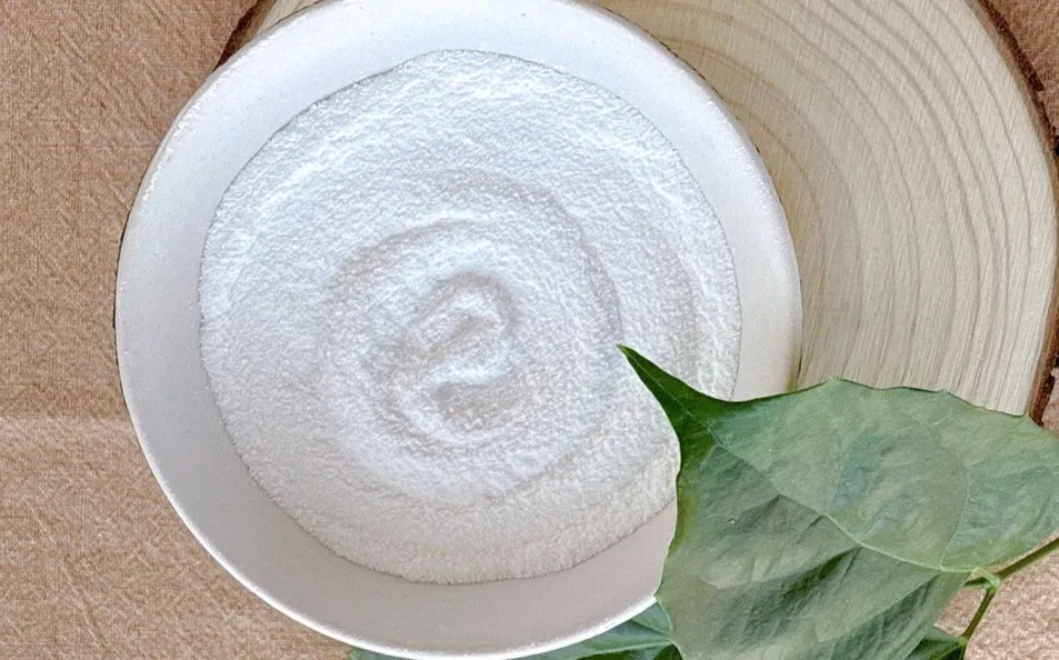 Chlorinated Polyethylene CPE135