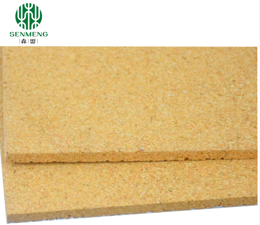 Custom Premium Eco-Friendly 100% Natural Cork Cork Sheet
