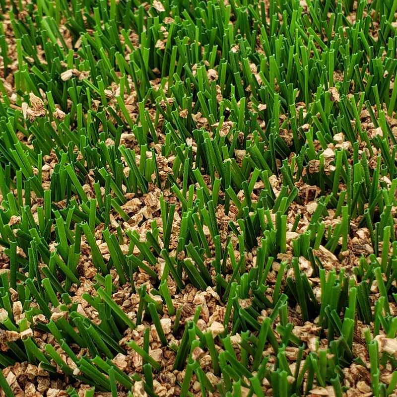 Metacork Granulated Material for Friction Products