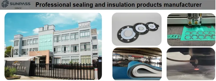 Industrial Manufacturing Facility