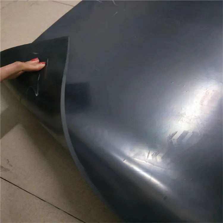 Sealing Performance Rubber