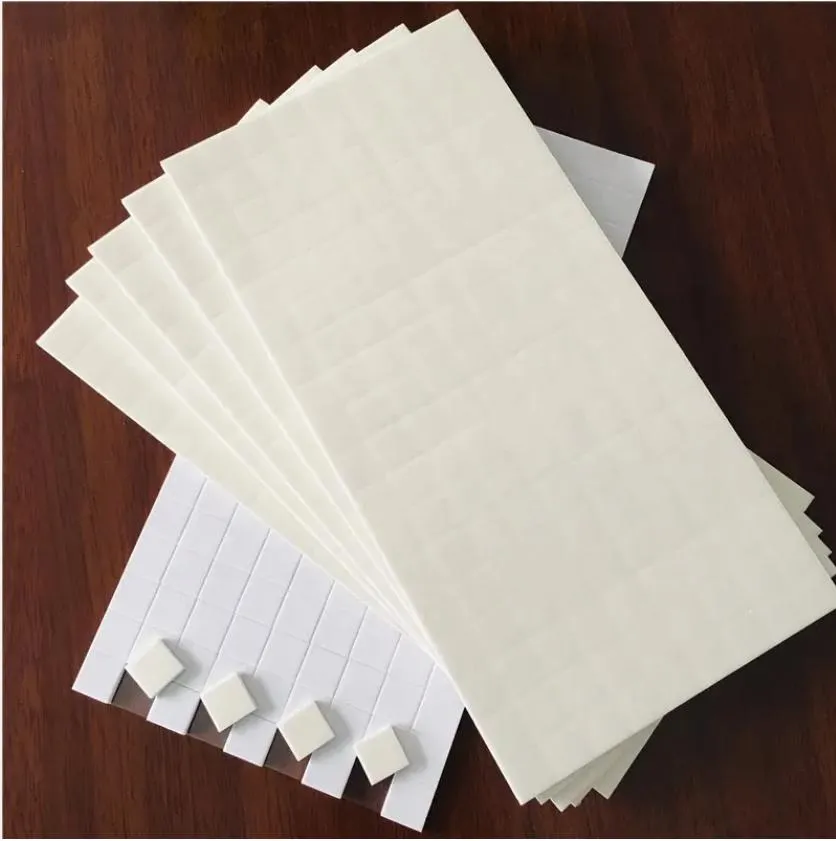 Glass Shipping Pads