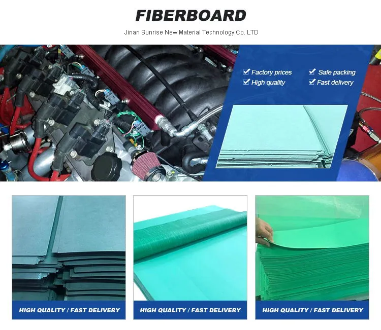 High Pressure Compressed Gasket Non Asbestos Rubber Sheet