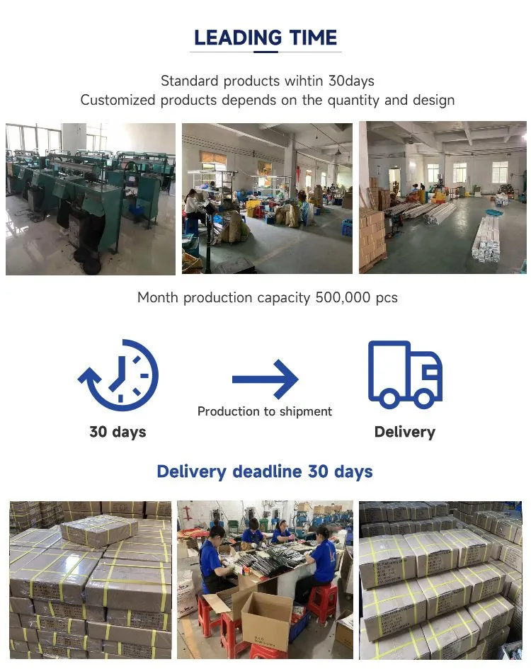 Sealing Strip Detail 4