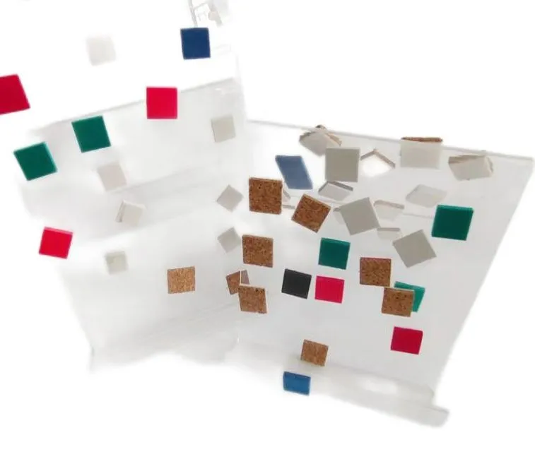 Glass Shipping Protection