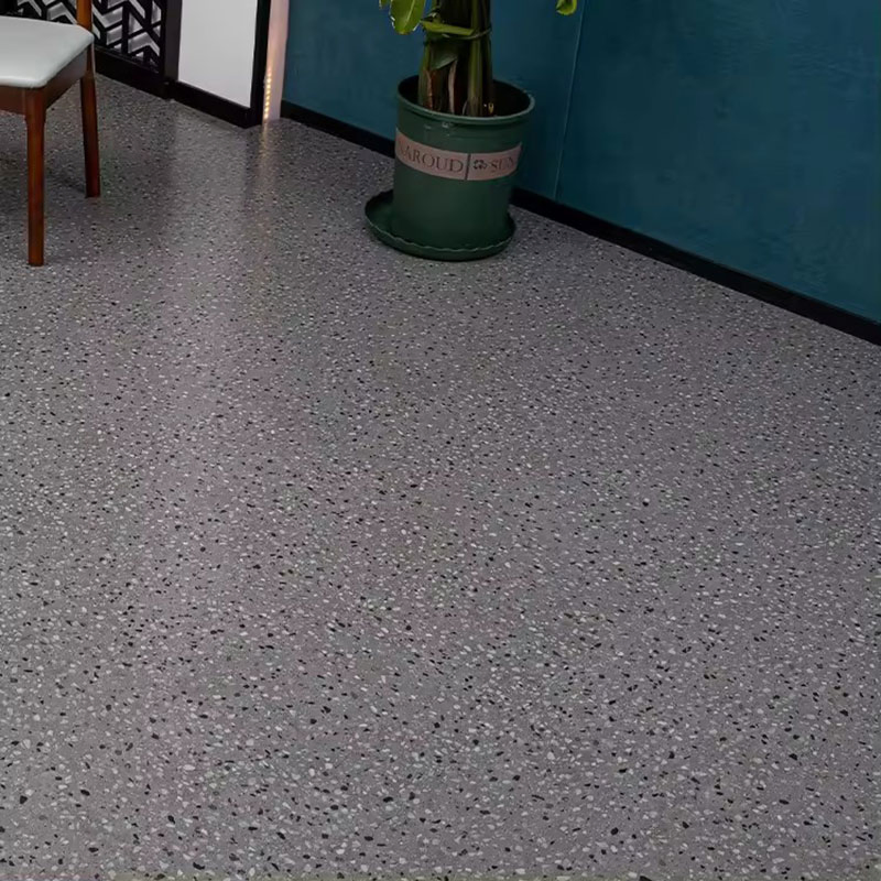 Easy to Clean Spc Flooring 8mm Waterproof 4mm 5mm 6mm 7mm Vinyl Floor Spc Vinyl Plank Flooring New Modern Wooden Click Design