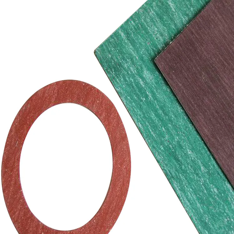Asbestos Rubber Sealing Joint Gasket Material