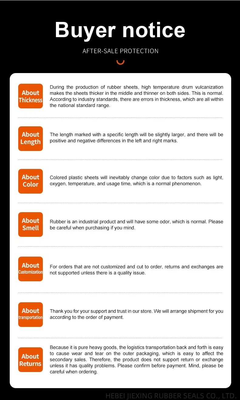 Dot anti-slip rubber sheet 12