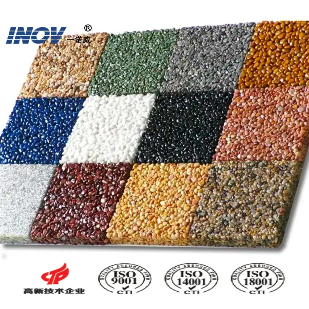 Inov Polyurethane High Temperature Glue/Room Temperature Glue/Non-Yellowing Glue