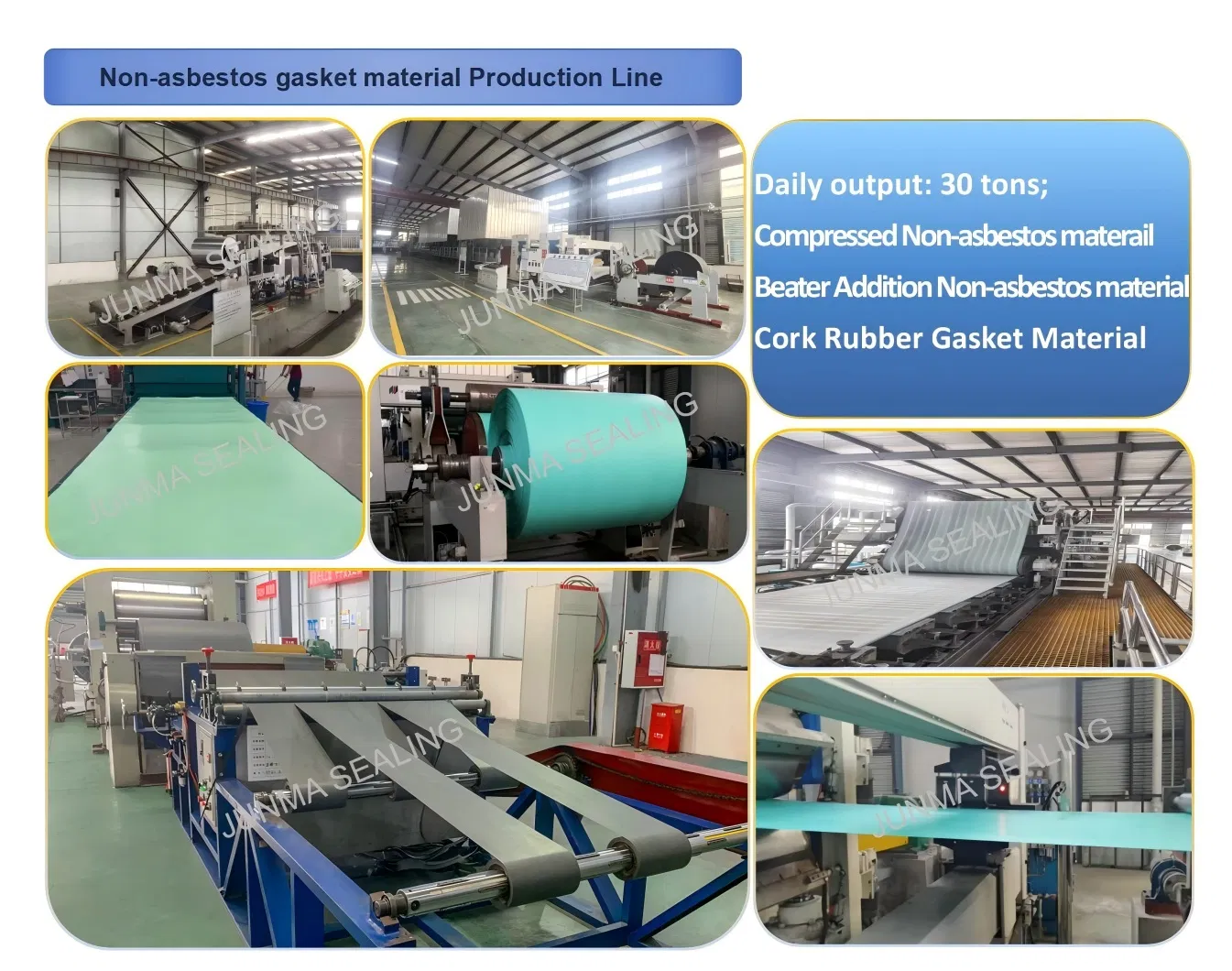 Production Line View 2