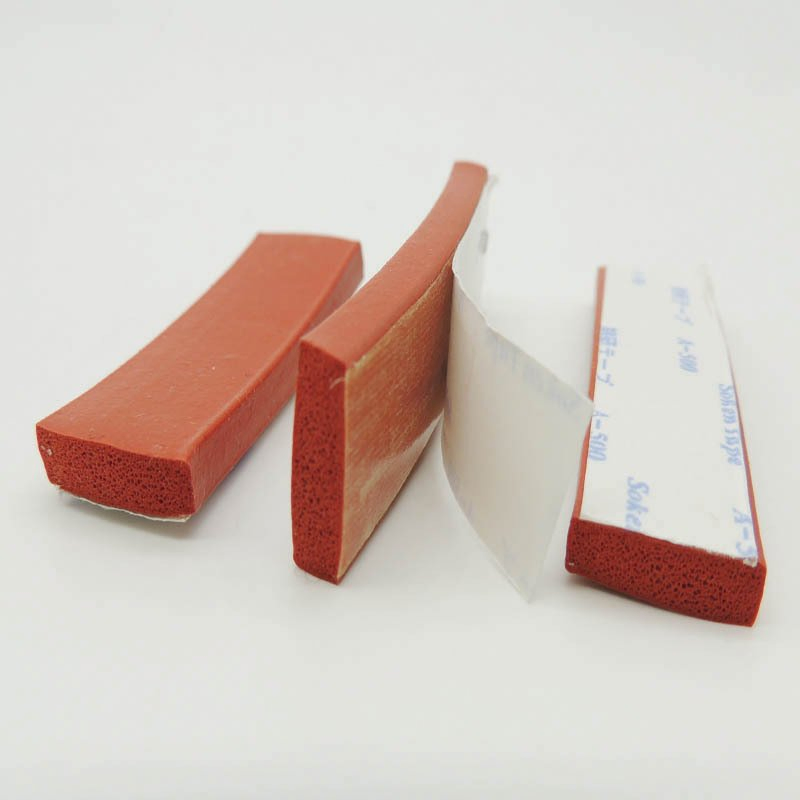 EPDM Rubber Pad for Industrial Cushioning and Anti-Vibration Support