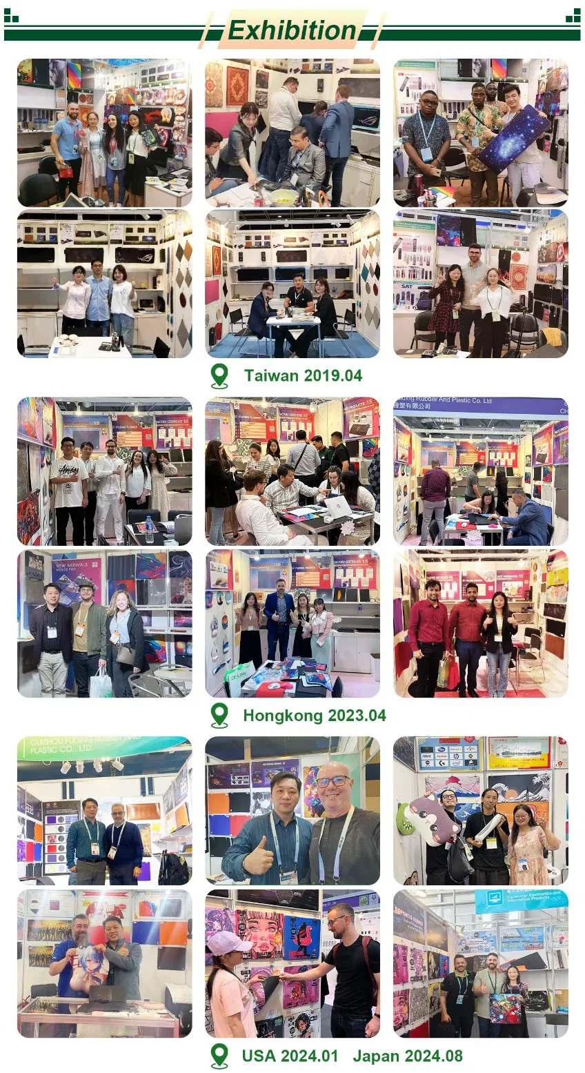 Certifications and Quality