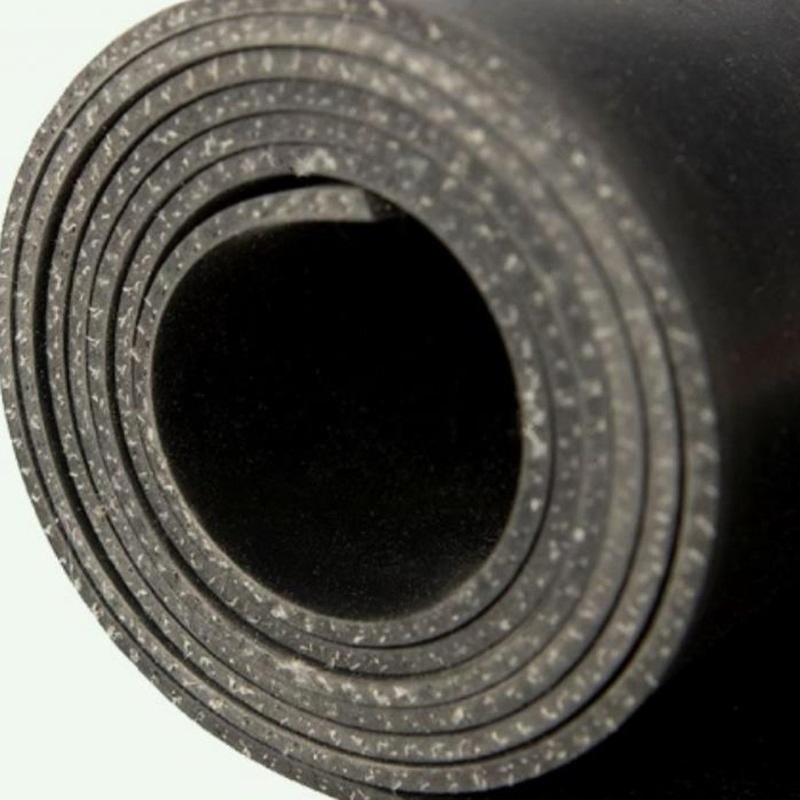 Anti-Vibration Cork Rubber Sheet with Good Sealing Performance