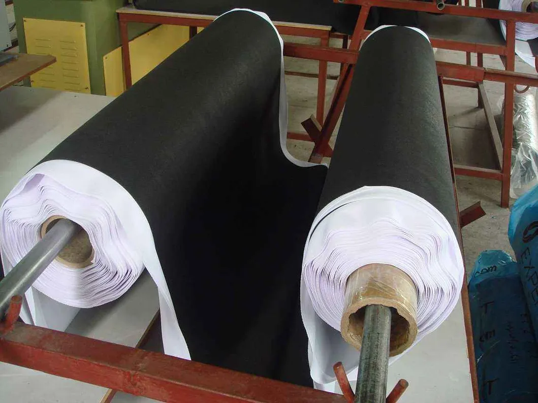 Rubber Raw Material