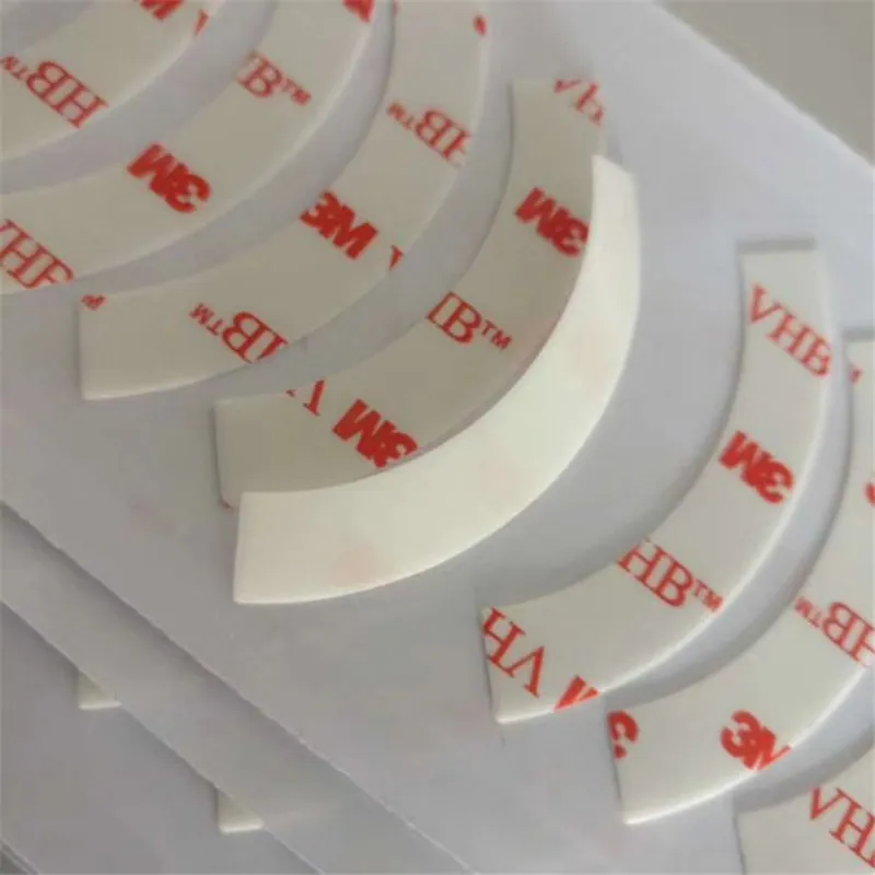 Double Sided Adhesive Foam Pad