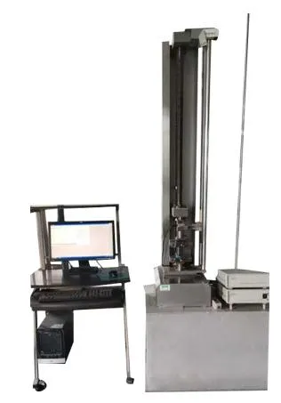 Testing Instrument 1