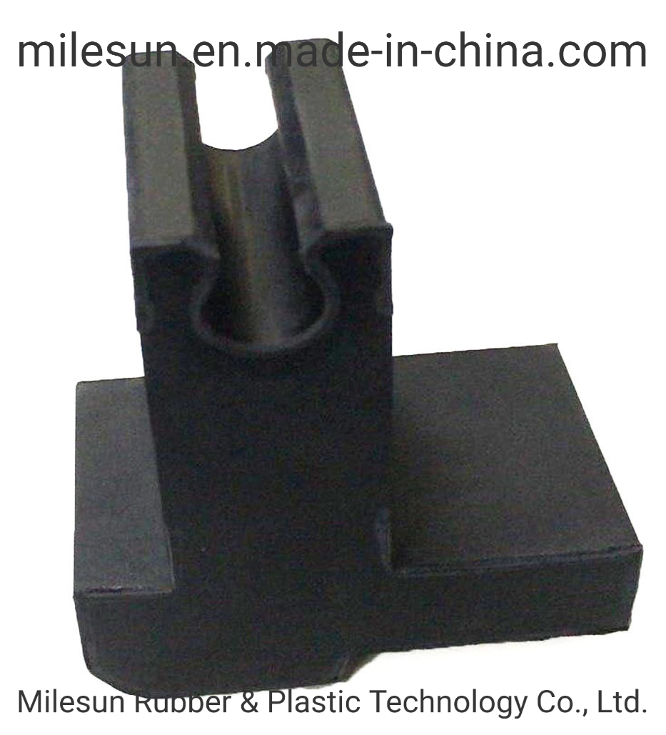 High Quality Cushioning Rubber Seals Rubber Pads for Sanitaryware