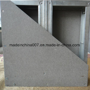 9mm Compressed Fibre Cement Sheet Price