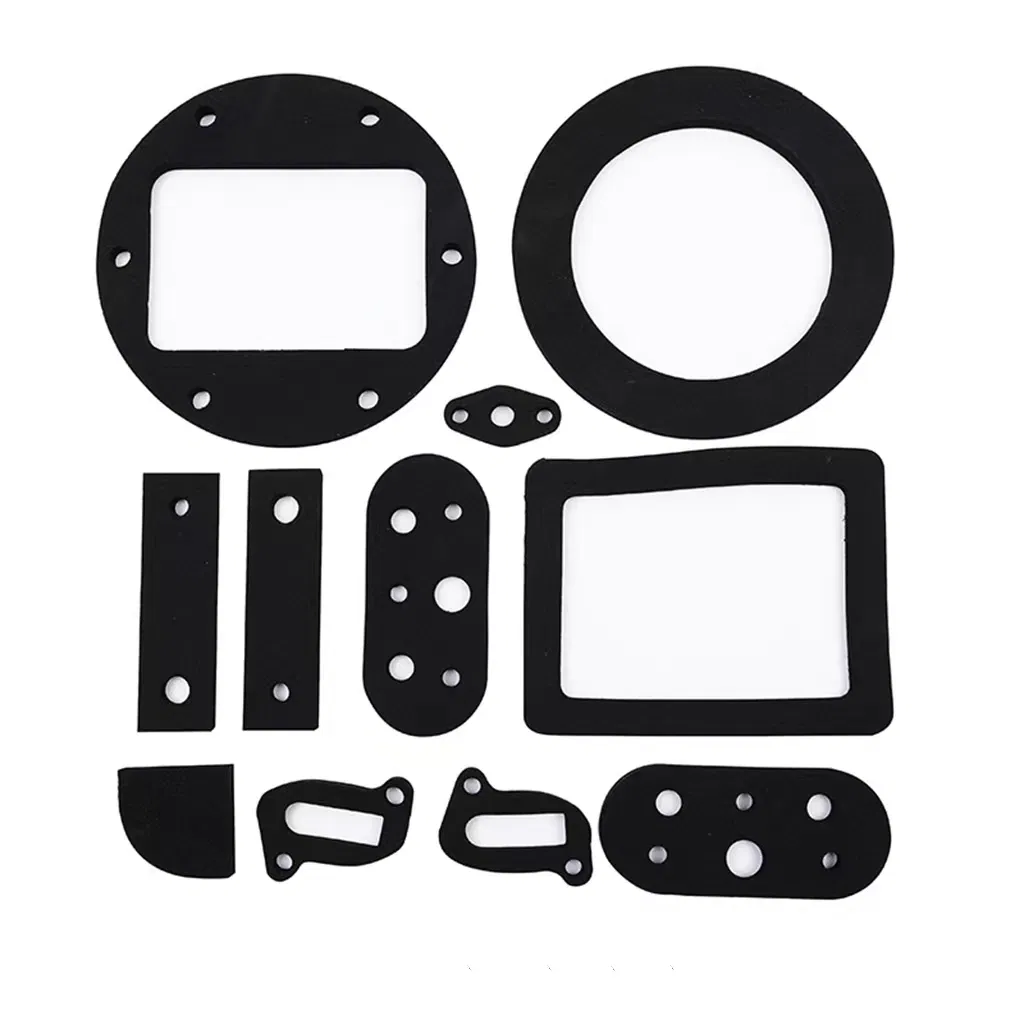 Rubber Latex Sheet 2