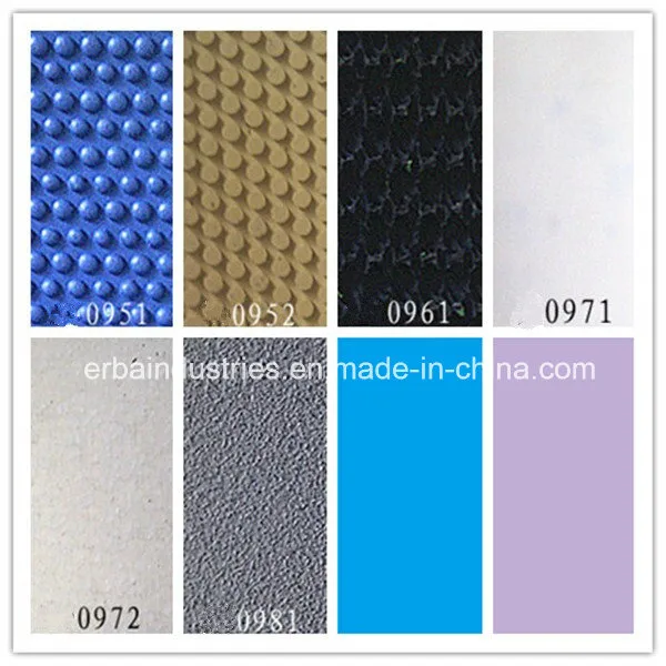 Rough Roller Covering Rubber 1