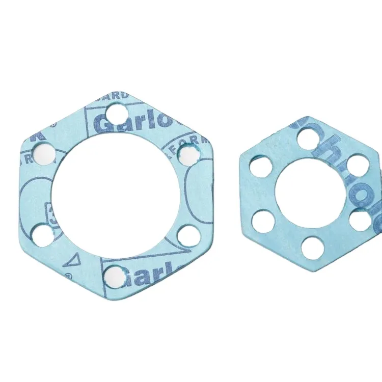 Fiber Gasket Detail 1