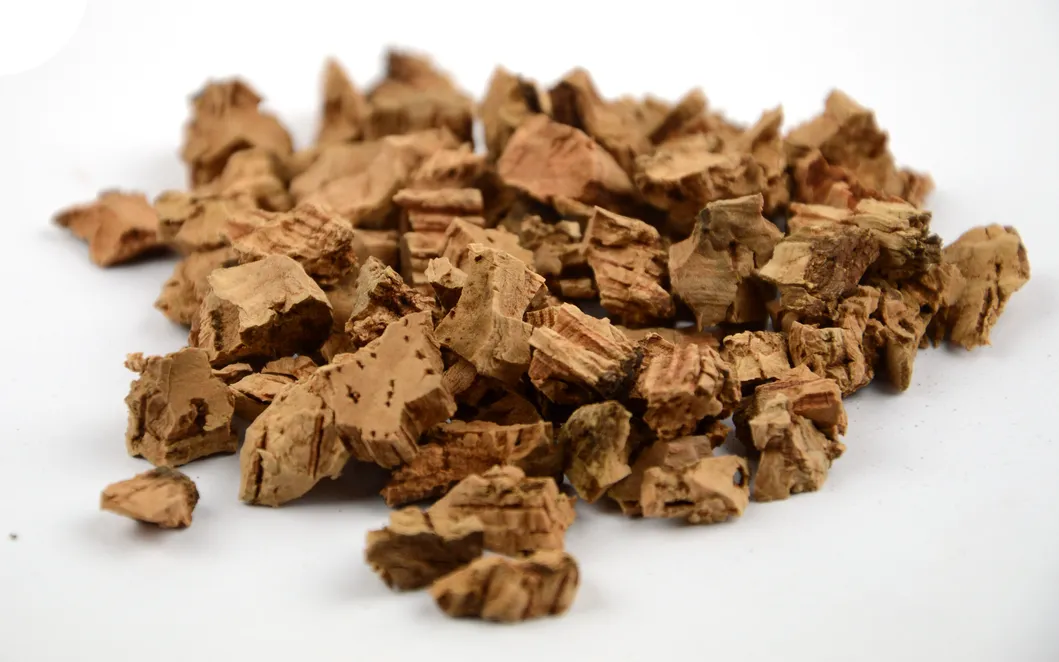 Cork Granules 2