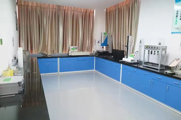 Industrial Cork Application