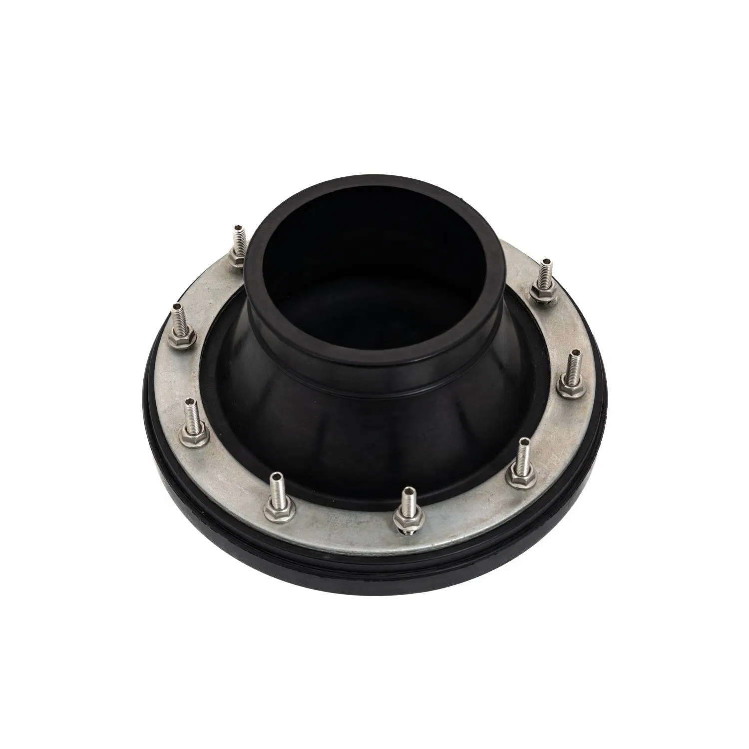 Cork-Rubber Composite Sealing Element for Gas Station Oil Pan and Valve Cover Gaskets