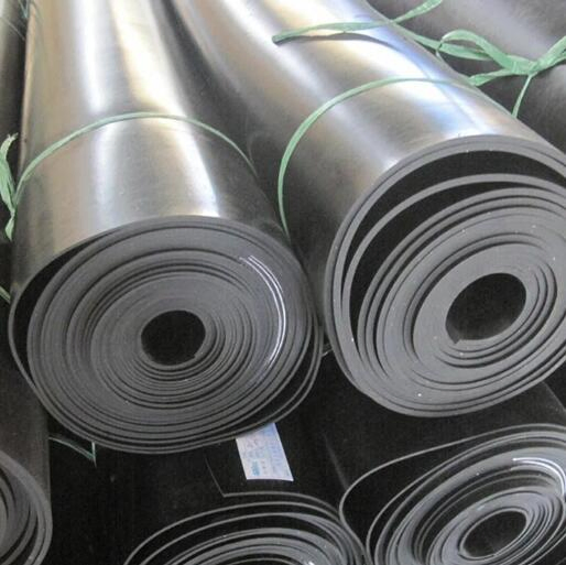 China Factroy Cork Rubber Sheet for Sandals Rubber Latex Sheet