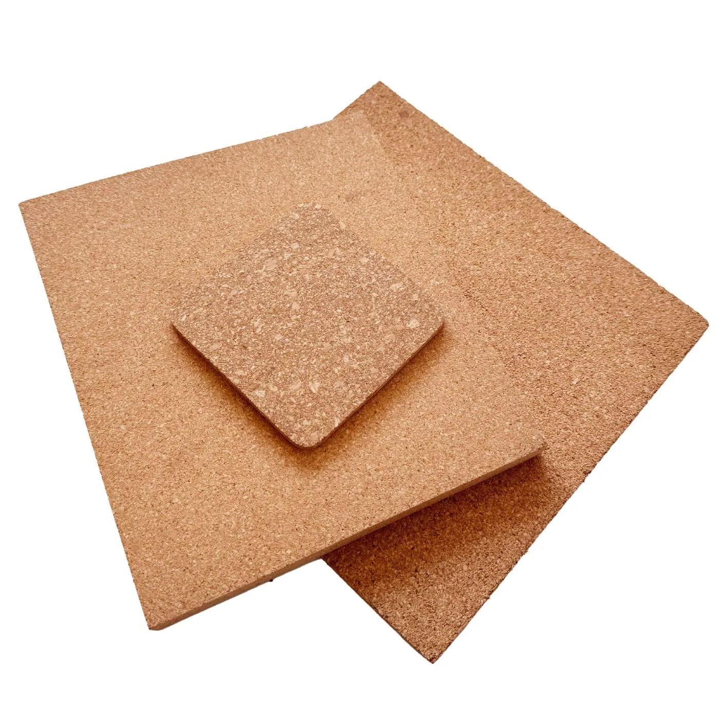 Multi-Purpose Highly Elastic Waterproof Moisture-Proof Lightweight Cork Sheet