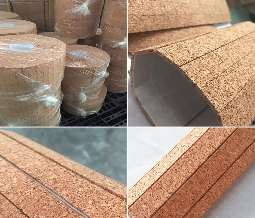 Self-adhesive silicone Rubber feet 4