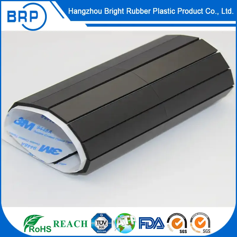 Die Cut Rubber Gasket