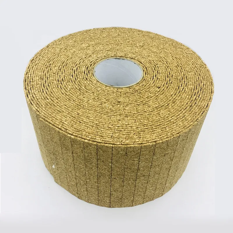 Cork Pads Roll