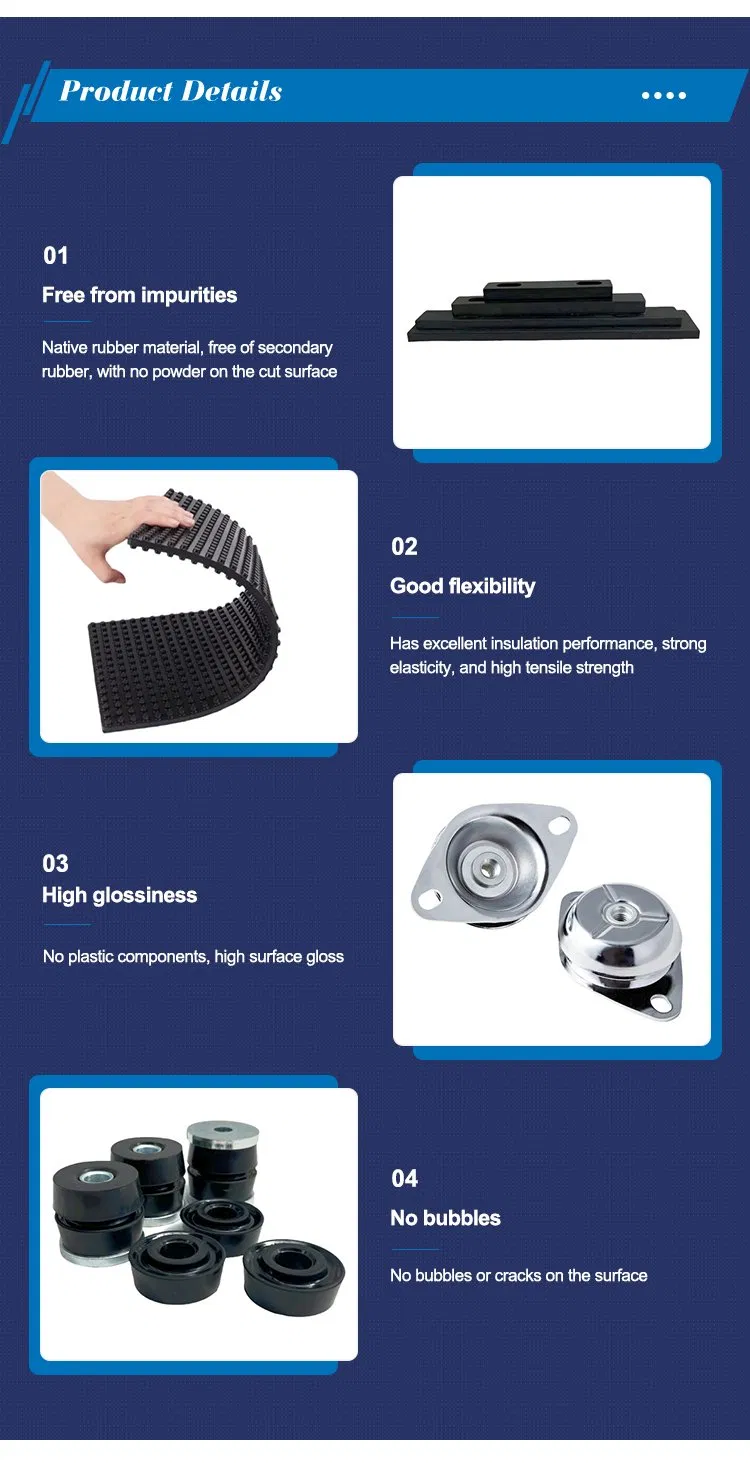 Rubber Hose Application 2