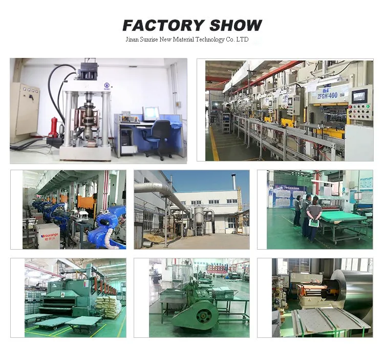 Sealing Material Variety