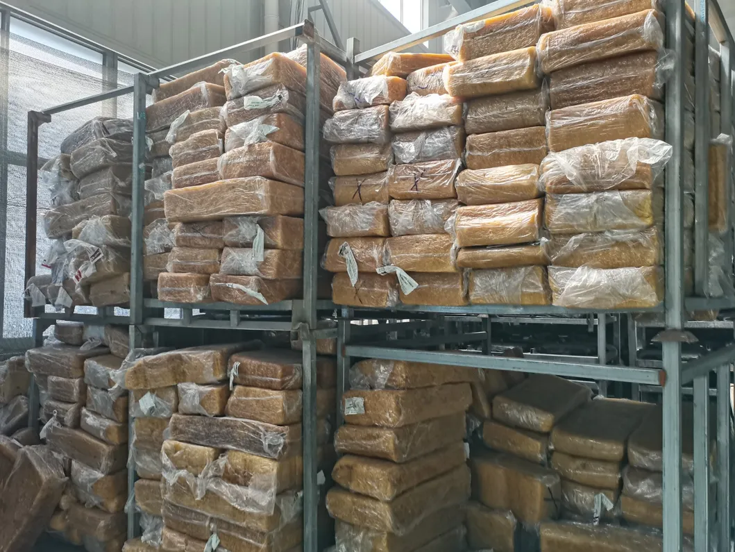 Production Process 1