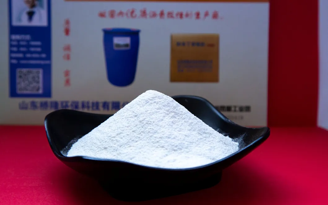 SBR Rubber Production